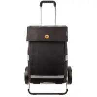 Andersen Shopper 187-177 Royal Shopper XXL Martje 80 black | Gr.: onesize