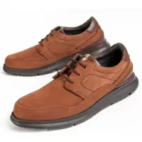 Purapiel Oxford Confore3 Braun