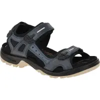 Ecco Wanderschuhe Offroad