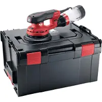 Flex Exzenterschleifer ORE 5-150 EC Set 230/CEE (1Stk.)