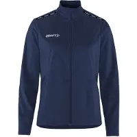 Craft Sweatshirt Damen Squad Go