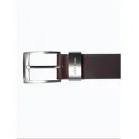 Pierre Cardin Gürtel in schwarz - 0002 | Gr.: 85 cm