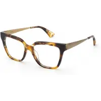 Nina Ricci Vnr476-510agk 51x17x140 Mm Lesebrille