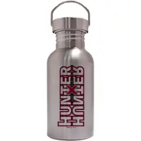 Hunter x Hunter Bottiglia Ecologica Hunter x Hunter: Logo 500ml