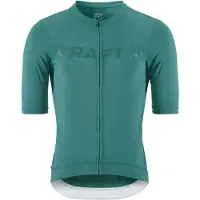 Craft Endur Logo Kurzarm-radtrikot