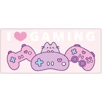 Pusheen Tappetino Mouse Desk: Pusheen
