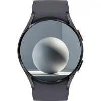 Samsung Galaxy Watch5 , 3,05 cm (1.2"), OLED, Touchscreen, 16 GB, GPS, 28,7 g