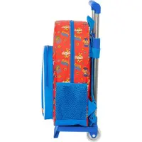 Ryhmä Hau Paw Patrol Cool Rucksack Mit Rollen