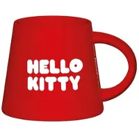 Hello Kitty Mug - Mug(s) - Sanrio - Hello Kitty