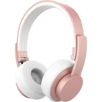 Urbanista Over-Ear-Design mit Memory-Ohrpolstern, Kristallklarer Klang & Kraftvolle Bässe Lange Akkulaufzeit & Energiesparender Standby mit Lange Akku