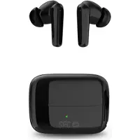 SPC In-Ear -Kopfhörer mit aktiver Geräuschunterdrückung,6 Std Akkulaufzeit +20 Stunden im Ladeetui,Gaming-Modus, IPX4,Touch-Steuerung und geringes Gewicht