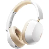 UGREEN Kopfhörer, Bluetooth 5.4, mit Geräuschunterdrückung, kompatibel mit iPhone 16, hochauflösender Sound, 75 Stunden Wiedergabe, Anschluss mit 2 Geräten
