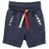 Sigikid Bermuda Ahoi Little Pirate in Dunkelblau | Gr.: 86