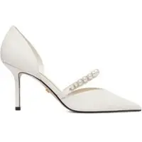 Gino Rossi High Heels CEO-ROSE-LT2087-1-1 Weiß