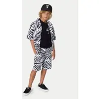 Karl Lagerfeld Kids T-Shirt Z31103 S Schwarz Regular Fit
