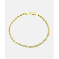 Diamant L'Eternel Armband aus 585 Gelbgold | Gr.: onesize