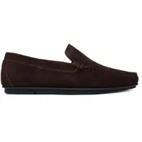 Gant Mokassins 32633303 Braun 43