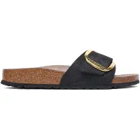Birkenstock Madrid Big Buckle 1032965 (42/black)