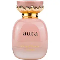 Khadlaj - La Fede Aura Crisp Flower EDP 100ml