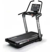 Care Laufband - - HIGHLANDER - 18,8 km/h und 42% Neigung