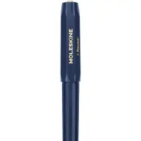 Moleskine Kaweco x Moleskine Rollerball Blau