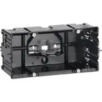 Hager GLS55002, 52 mm, 140 mm, 68,5 mm