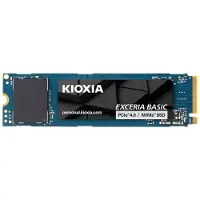 Kioxia LSF10Z001TG8, 1 TB, M.2
