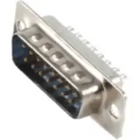 Shiverpeaks -BASIC-S-SUB-D-Lötstecker, 15-polig