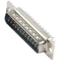 Shiverpeaks -BASIC-S-SUB-D-Lötstecker, 25-polig