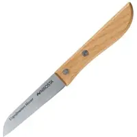 Fackelmann Nirosta Urgroßmutters Messer, 24,5x1,5x4,5 cm | Gr.: onesize