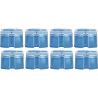 Braun 3-in-1 ShaverCare 6+2 Kartuschen