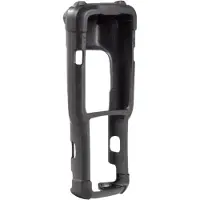 Zebra SG-MC33-RBTG-01, Robuster Schutz für tragbare Geräte, Schwarz, MC33