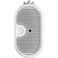 Rojeco Katzendampfbürste mit Massagefunktion