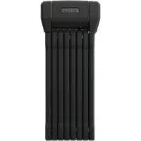 ABUS Bordo 6200k/120 Faltschloss