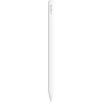 Apple Pencil Pro, Tablet, , Weiß, iPad Pro 13-inch (M4) iPad Pro 11-inch (M4) iPad Air 13-inch (M2) iPad Air 11-inch (M2), iPadOS 17.5, 19,15 g