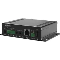 Fanvil PA3, SIP v1 (RFC2543), v2 (RFC3261) over UDP/TCP/TLS RTP/RTCP/SRTP STUN DHCP IPv6 PPPoE L2TP OpenVPN..., L2TP / OpenVPN, 10,100 Mbit/s, 10/100Base-T(X), 3,5 mm, 3,5 mm
