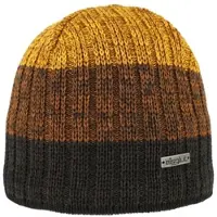 Eisglut Strickmütze in braun | Gr.: onesize