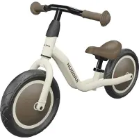 Hudora Laufrad ''Cruisy'' 10 Zoll, mocha 1 St