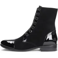 Kazar Boots JESSY in Schwarz | Gr.: 36