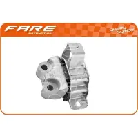 FARE Motorlager Gummimetalllager Oben für FIAT QUBO (225) 13963
