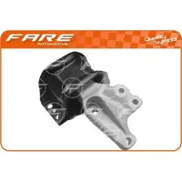 FARE Motorlager Hydrolager Rechts passend für PEUGEOT 308 SW I (4E, 4H) 5232