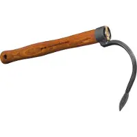 Rex Sport SHW Rex-Bio-Hochbeet-Sauzahn mit Eschenstiel 40 cm
