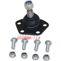 Fast Sports Nutrition Traggelenk Vorne Links Vorne Rechts für FIAT DUCATO Pritsche/Fahrgestell (230) FT17035