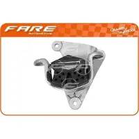 FARE Motorlager Gummimetalllager Links für VW Transporter V Bus (7HB, 7HJ, 7EB, 7EJ, 7EF, 7EG, 7HF, 7EC) 10357