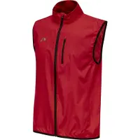 Hummel Kids Core Gilet, TANGO RED, 164
