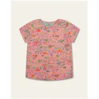 Oilily Tola T-Shirt- maat98/3T