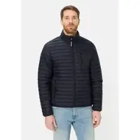 Camel active Stepppjacke mit wasserabweisender Funktion in Navyblau | Gr.: 4XL