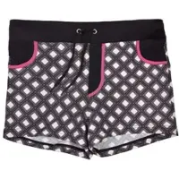 Petit Amour Kinderbademode "Fred" Badehose Jungs in Bunt | Gr.: 116/122