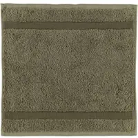 Rhomtuft Handtücher Princess taupe - 58 in taupe - 58 | Gr.: 40 x 60 cm