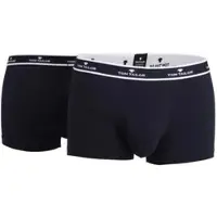 Tom Tailor Hip Pants 2Er Pack Kentucky in Navy | Gr.: XXL
